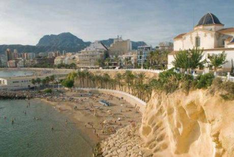 Mal Pas Cove