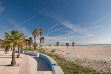 Playa L'Arenal