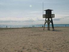 Racó de Mar Beach