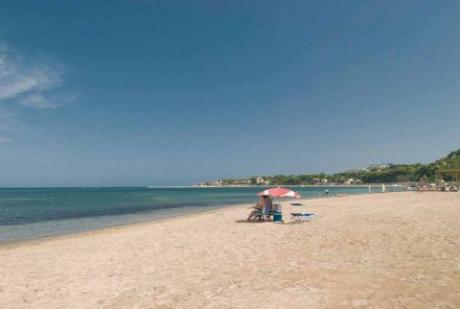 marineta cassiana beach