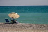 Playa del Grao