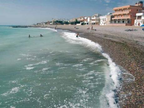 Playa Grau