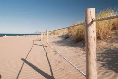 Aigua Blanca Beach