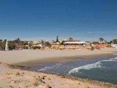 Platja Flamenca (Cala Estaca)