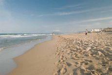 Playa Piles