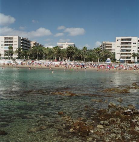 Playa de los Locos
