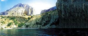 Racó del Corv / El Collao