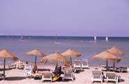 Playa Las Albaranas