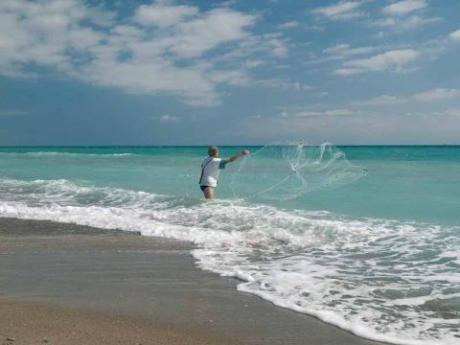 Playa Almardá