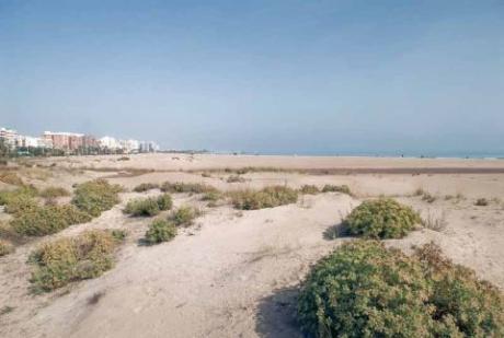Puerto de Sagunto