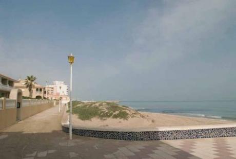 El Perelló Beach