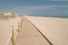 Plage de Xeraco