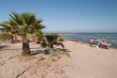 Playa Norte (Les Cases)