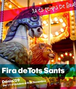Fira de Tots Sants
