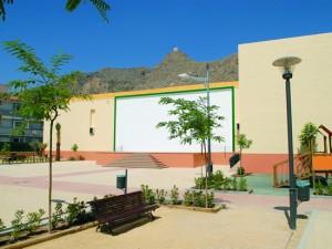 Parque José Gilaber Roselló