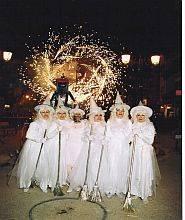 Carnaval de Ayora