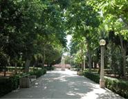 Jardín Botánico de Nules