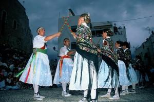 Festes de la Mare de Déu d’Ermitana