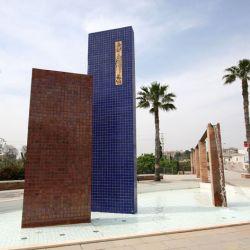 Spain square Manises