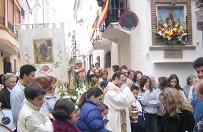 Fiestas de San Antón