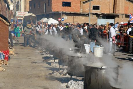 Festividad de San Pedro Nolasco