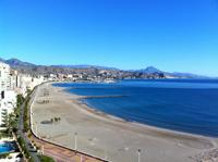 Platja Punta del Riu