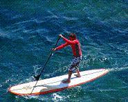 Escuela Costa Blanca SUP