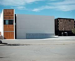 El Palau de Congresos de Peñíscola inicia el ciclo “Les bandes al Palau”
