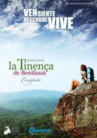 Découvrez la Tinença de Benifassà
