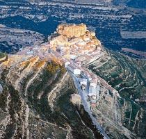 El Parc Miner del Maestrat estrena temporada