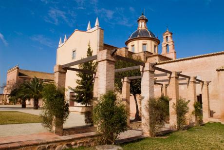 Cartuja de Ara Christi