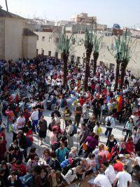 Conoce Orihuela, Albatera y Elche a través la Senda del Poeta Miguel Hernández