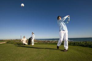 Valencia lädt zum Spanien-Open Golfturnier der Herren