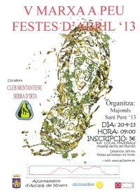 Unterwegs in Alcalà de Xivert und der Sierra de Irta