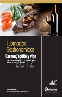 Esta primavera siente los placeres de la gastronomía del interior de Castellón