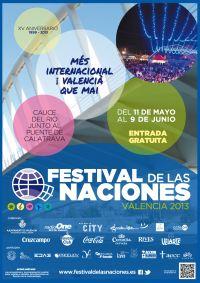 Valencia te ofrece distintos planes para disfrutar la ciudad