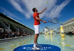 Valencia Open 500: das Spiel geht weiter!
