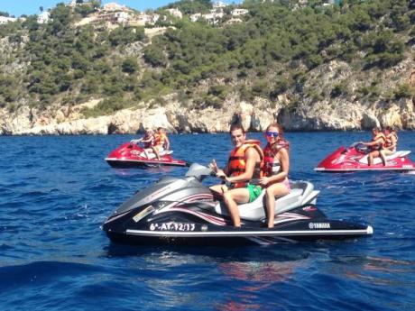 Fun & Quads Adventure