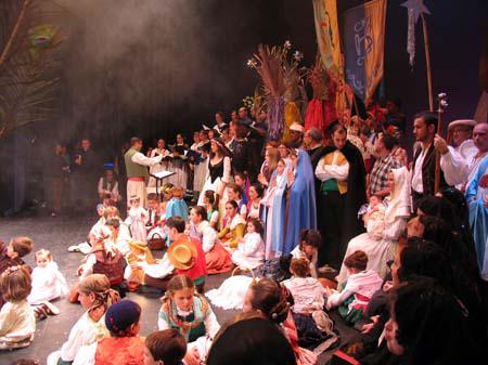 Fêtes de Noël