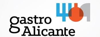Gastro Alicante 2014