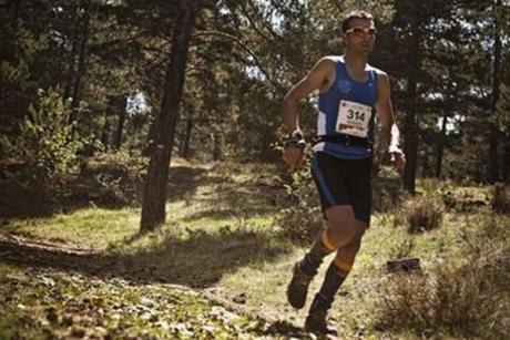 Die Laufveranstaltung Trail Running findet mit den Läufen des Penyagolosa Trails in Castellón statt