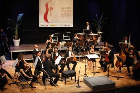 The "Tárrega Effect" (Efecte Tárrega) floods Benicàssim with music