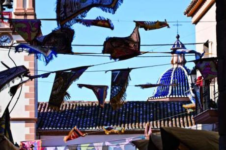 Fiestas Patronales de Mascarell