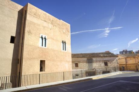 Descubre el Castillo y sus museos