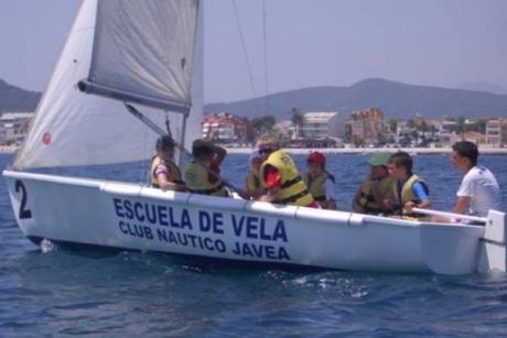 Club Náutico de Jávea