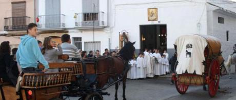 Fest Des San Antonio