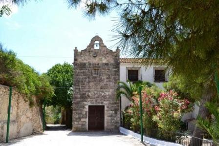 Fogueres de Sant Joan