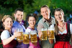 Beer Festivity