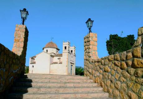 Fiestas patronales en honor de la Virgen de la Asunción