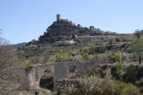 Festivité de San Vicente Ferrer